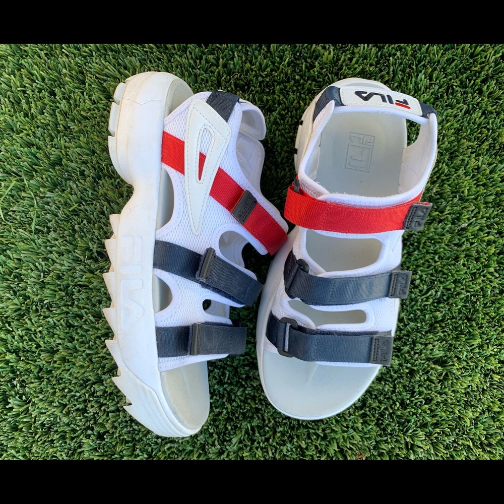 Fila Disruptor 2 Sandal